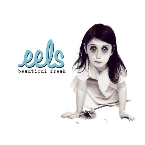 Eels Beautiful Freak (LP)